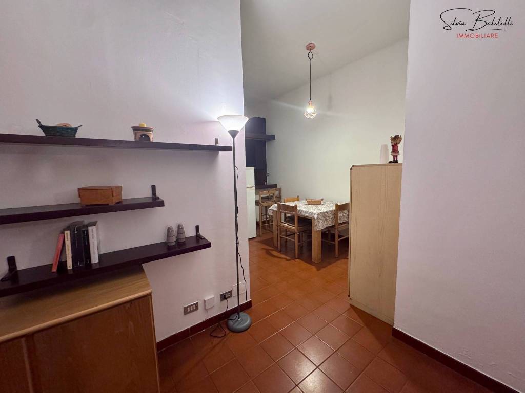 appartamento in affitto a Torino in zona Crocetta