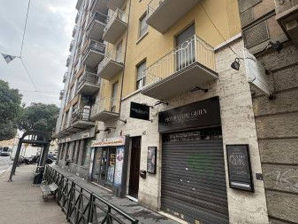 appartamento in affitto a Torino in zona Borgo San Paolo