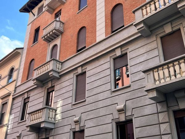 appartamento in affitto a Torino in zona Crocetta