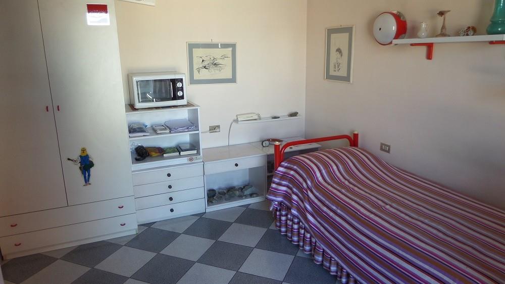 appartamento in affitto a Torino in zona San Salvario