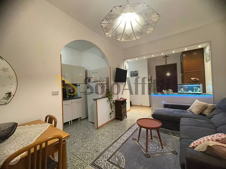 appartamento in affitto a Torino in zona Borgo San Paolo