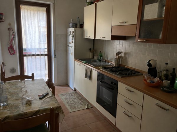 appartamento in affitto a Torino in zona Crocetta