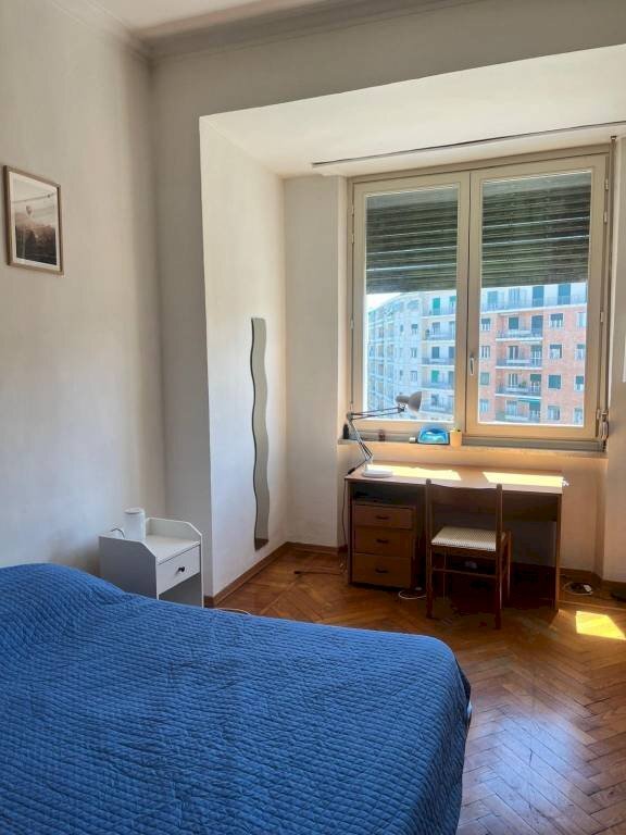 quadrivano in affitto a Torino in zona Crocetta