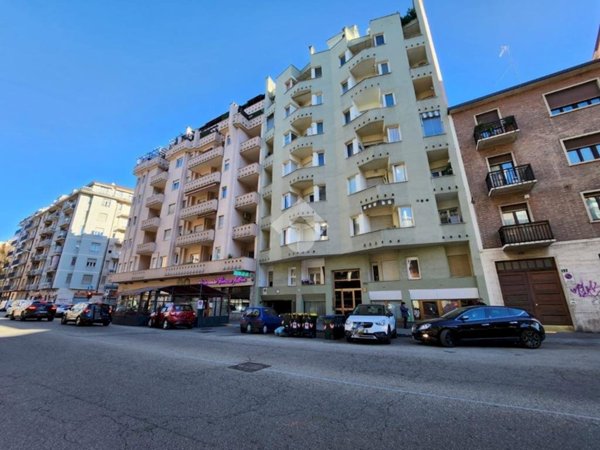 appartamento in affitto a Torino in zona Santa Rita