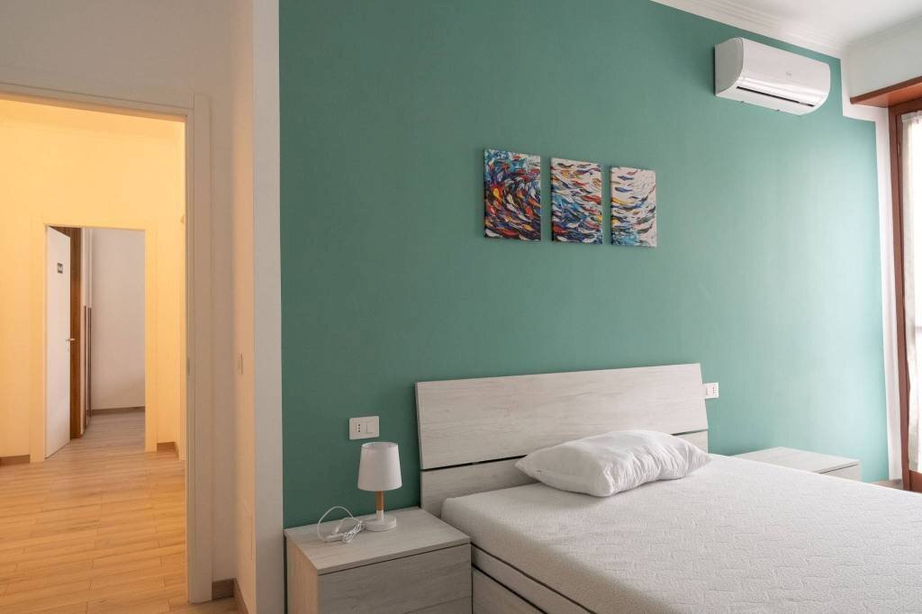 appartamento in affitto a Torino in zona Aurora