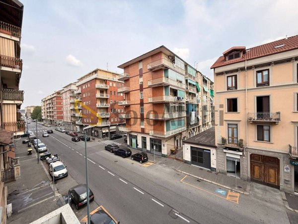 appartamento in affitto a Torino in zona Borgo San Paolo