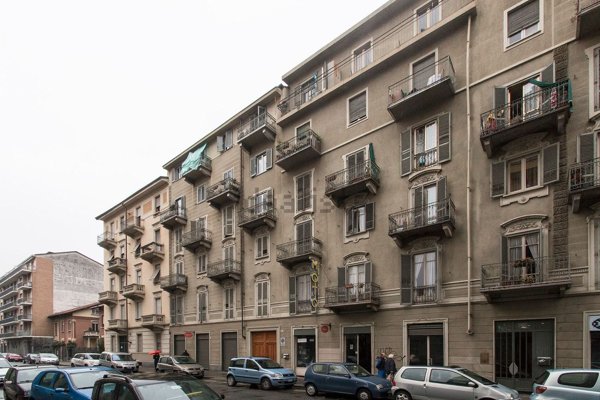 appartamento in affitto a Torino in zona Pozzo Strada