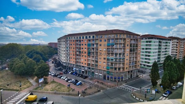 appartamento in affitto a Torino in zona Crocetta