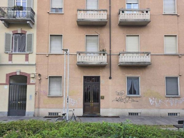 appartamento in affitto a Torino in zona Crocetta