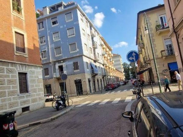 appartamento in affitto a Torino in zona Vanchiglia
