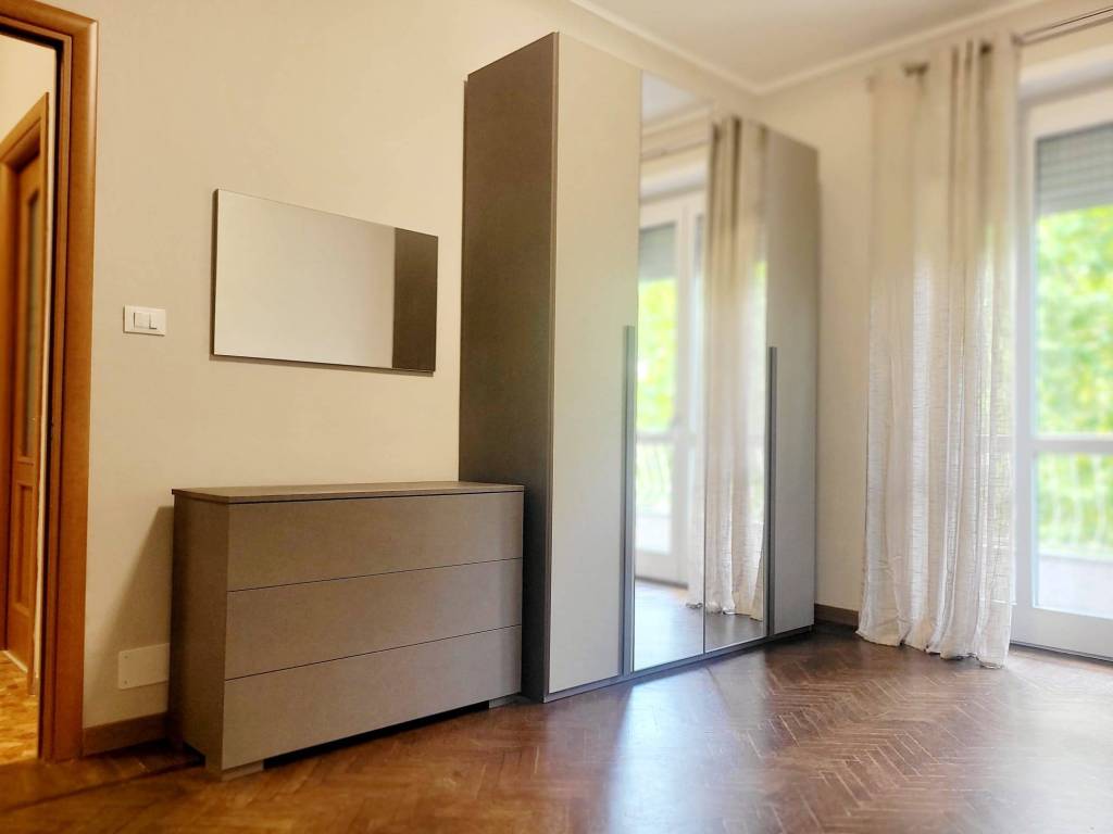 appartamento in affitto a Torino in zona Cenisia