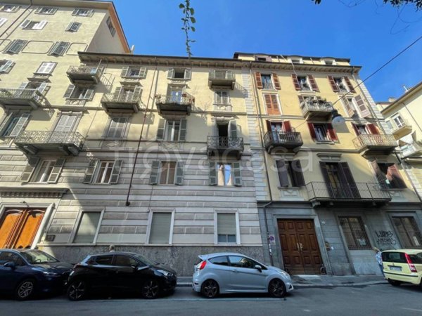 appartamento in affitto a Torino in zona San Salvario