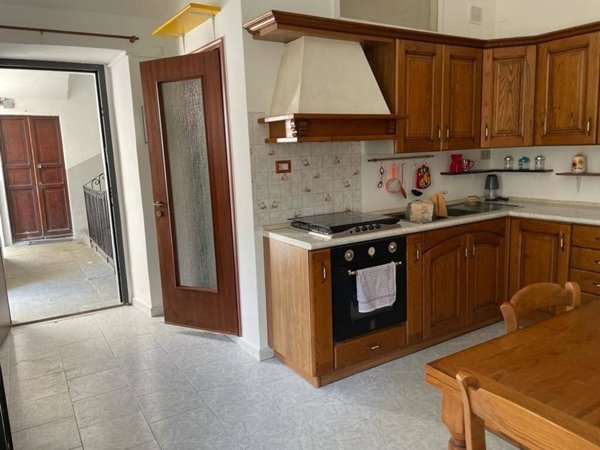 appartamento in affitto a Torino in zona Aurora