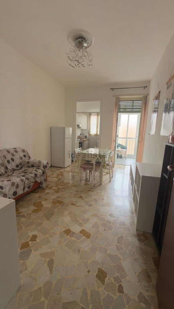appartamento in affitto a Torino in zona Cenisia