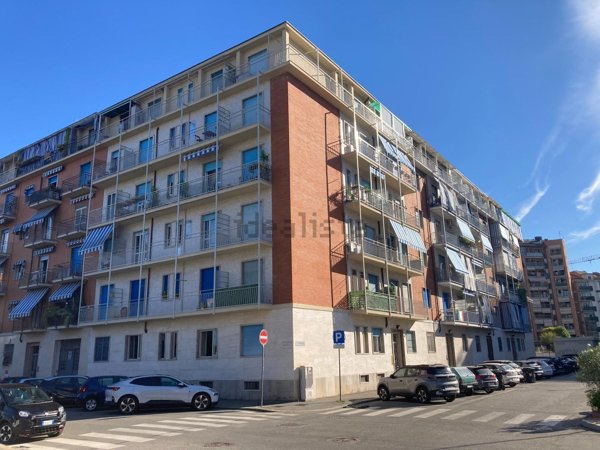 appartamento in affitto a Torino in zona Vanchiglietta