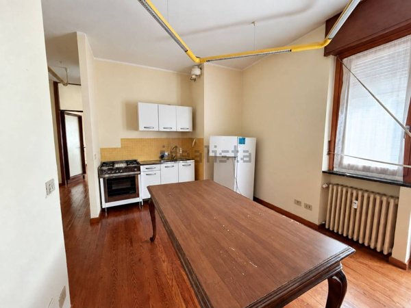 appartamento in affitto a Torino in zona Gran Madre