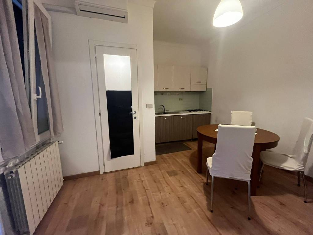 appartamento in affitto a Torino in zona Centro Storico