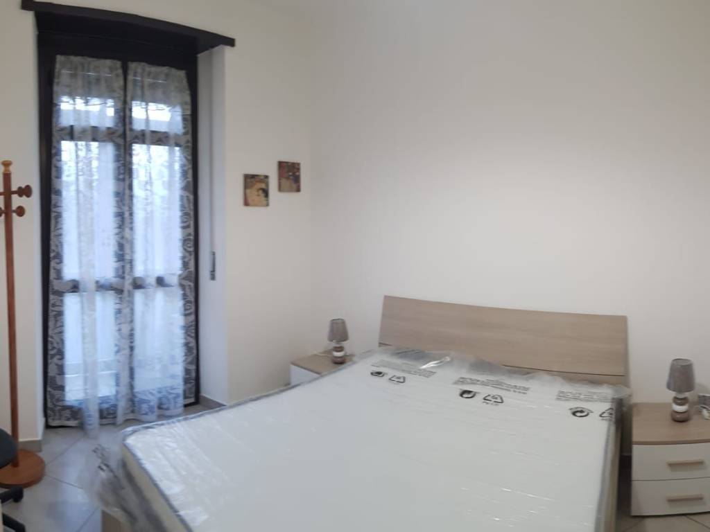 appartamento in affitto a Torino in zona Santa Rita