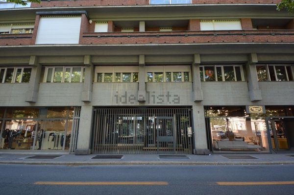 appartamento in affitto a Torino in zona Crocetta