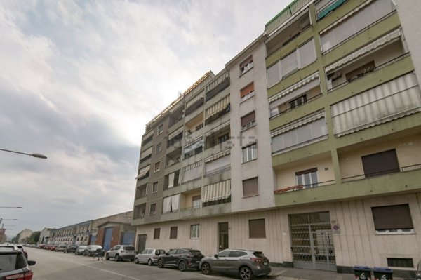 appartamento in affitto a Torino in zona Madonna di Campagna