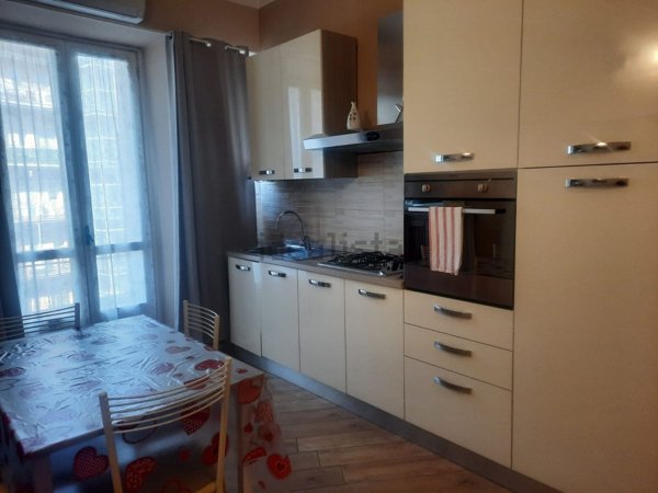 appartamento in affitto a Torino in zona Millefonti