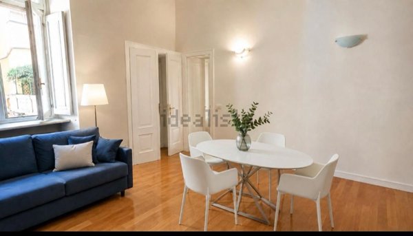 appartamento in affitto a Torino in zona Centro Storico