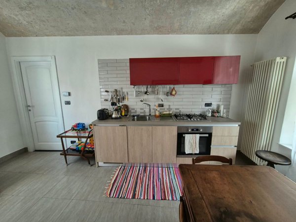 appartamento in affitto a Torino in zona Aurora