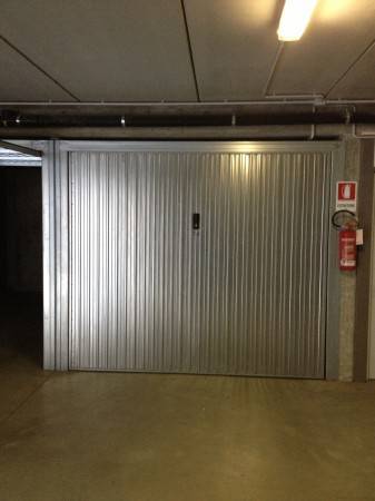 box auto in affitto a Torino in zona Cenisia