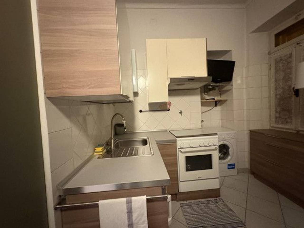 appartamento in affitto a Torino in zona Cenisia