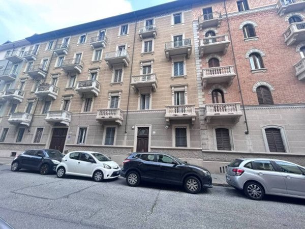 appartamento in affitto a Torino in zona Borgo San Paolo