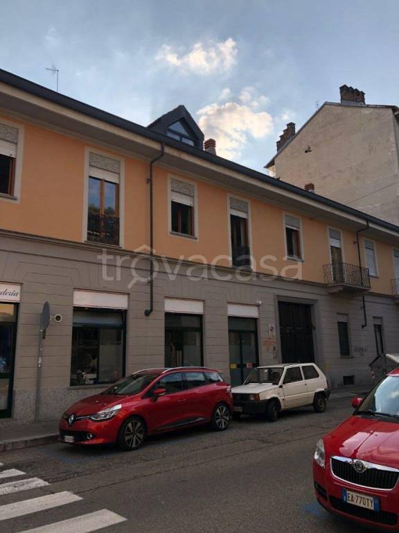 appartamento in affitto a Torino in zona San Donato