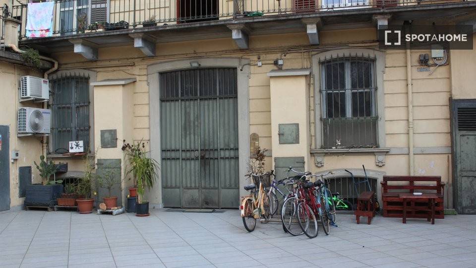 appartamento in affitto a Torino in zona Vanchiglia