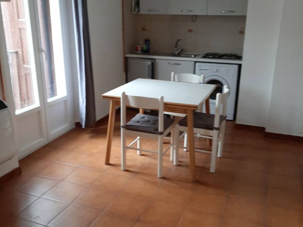 appartamento in affitto a Torino in zona San Salvario