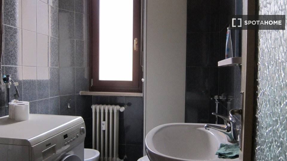 appartamento in affitto a Torino in zona Vanchiglia