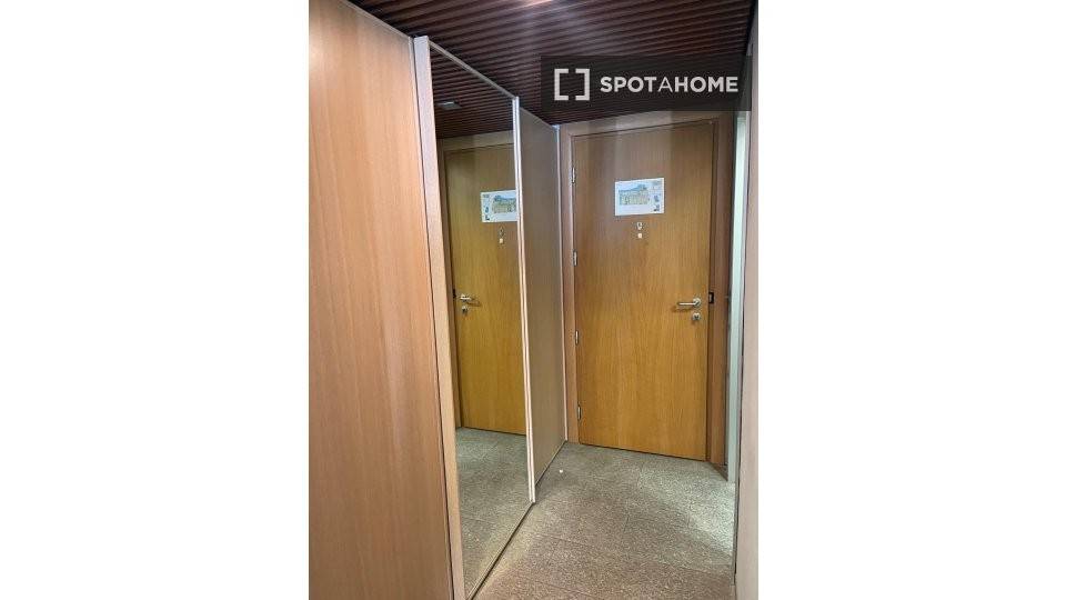 appartamento in affitto a Torino in zona San Salvario
