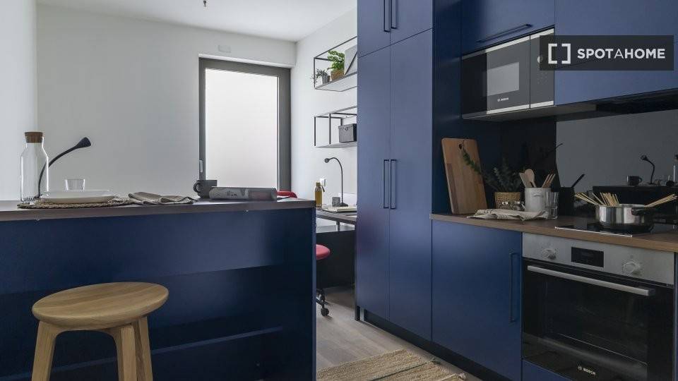 appartamento in affitto a Torino in zona Cenisia