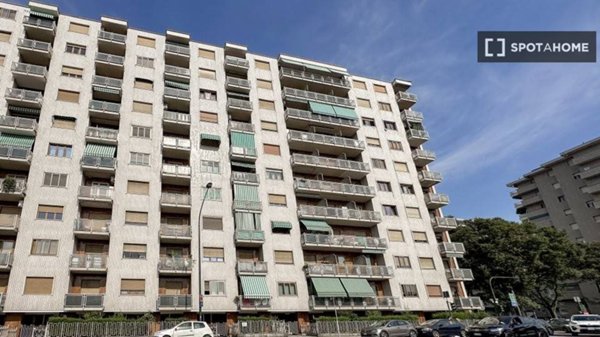 appartamento in affitto a Torino in zona Mirafiori Nord