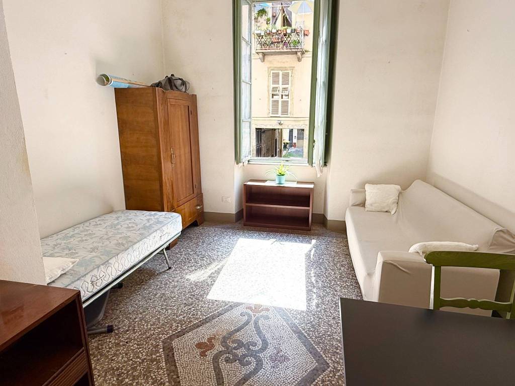 appartamento in affitto a Torino in zona San Salvario