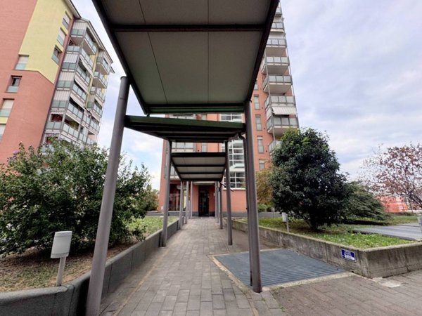 appartamento in affitto a Torino in zona San Donato