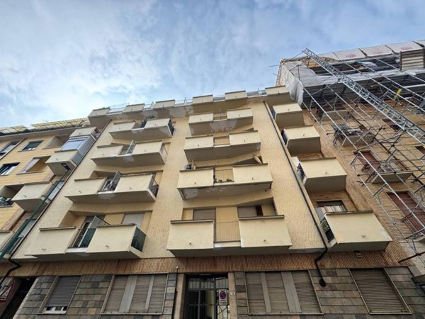 appartamento in affitto a Torino in zona Millefonti
