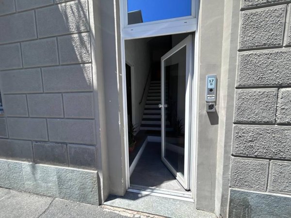 appartamento in affitto a Torino in zona Barriera di Milano