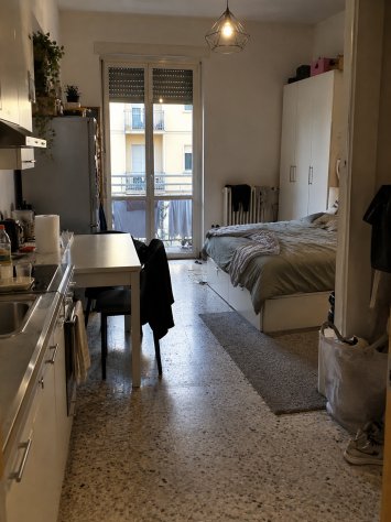 appartamento in affitto a Torino in zona Crocetta