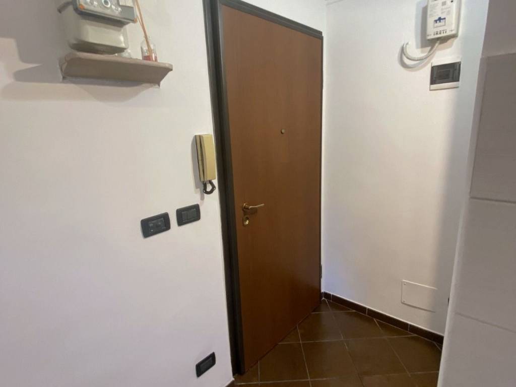 appartamento in affitto a Torino in zona Barriera di Milano
