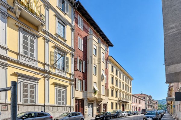appartamento in affitto a Torino in zona Vanchiglia