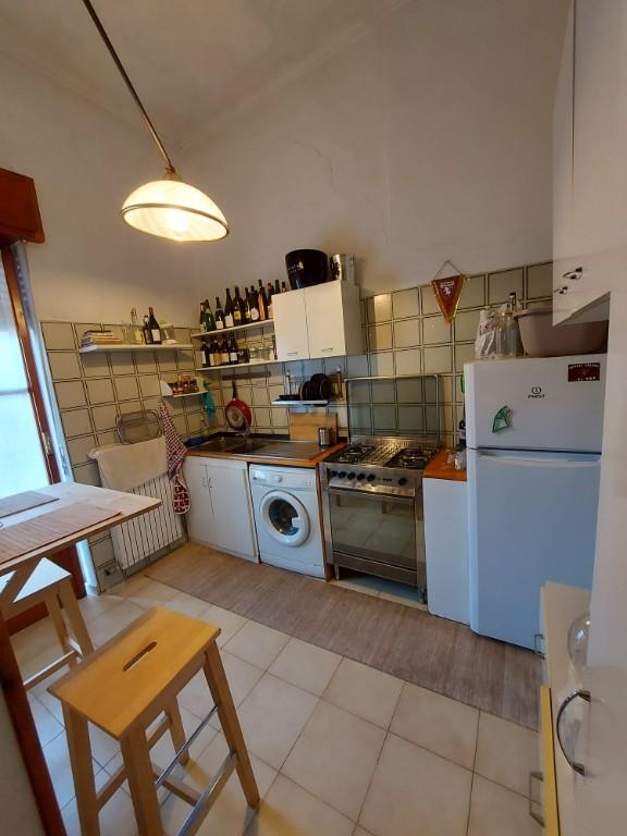 appartamento in affitto a Torino in zona Vanchiglia