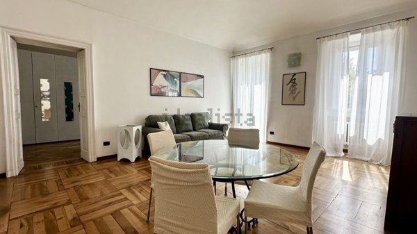 appartamento in affitto a Torino in zona Centro Storico