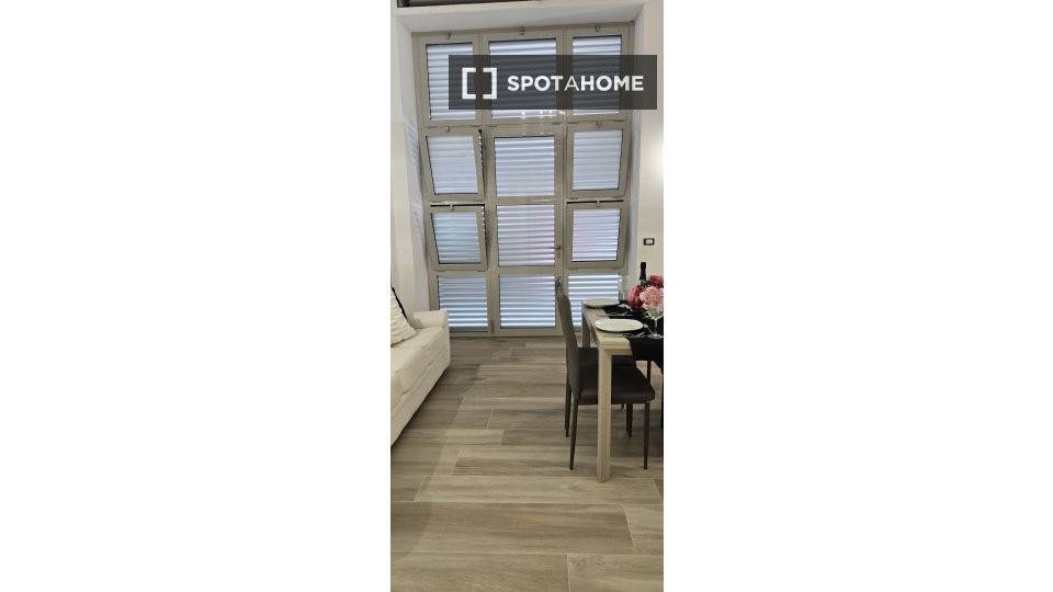 appartamento in affitto a Torino in zona San Salvario
