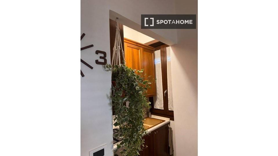 appartamento in affitto a Torino in zona Millefonti