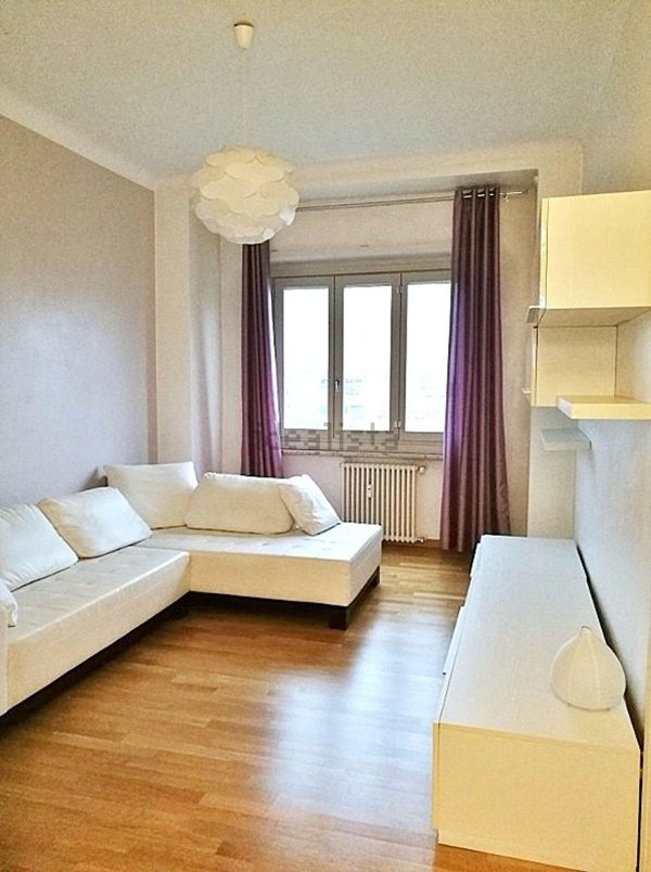 appartamento in affitto a Torino in zona Crocetta