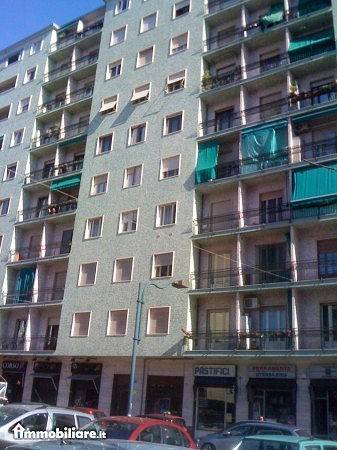 appartamento in affitto a Torino in zona Borgo San Paolo